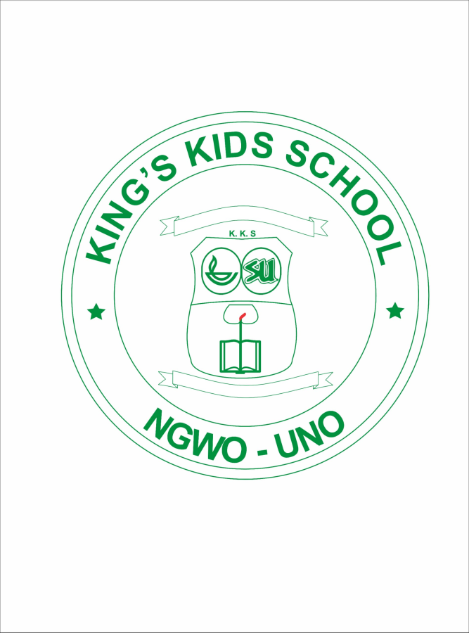 School logo
